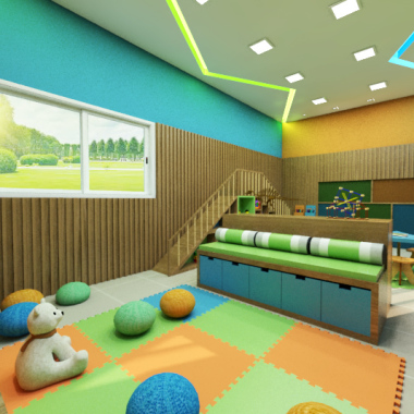M+R Colim Arquitetura