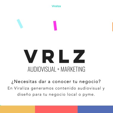 Viraliza