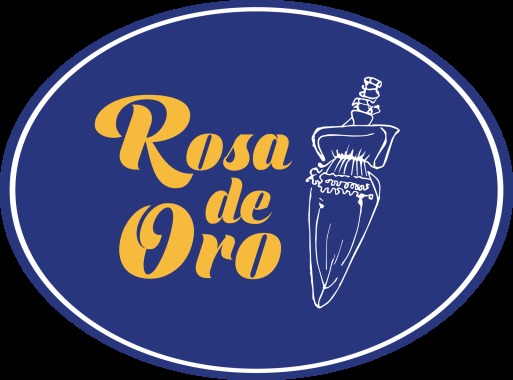 Diseño de etiqueta para producto de empresa bananera.