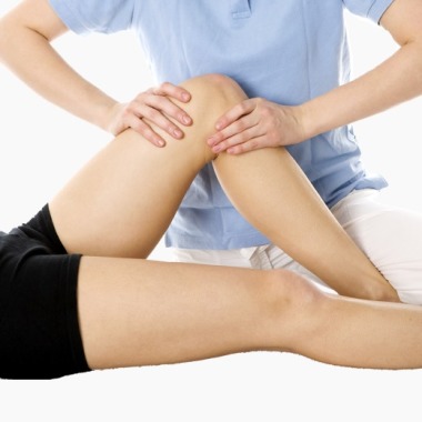 Fisioterapia A Domicilio