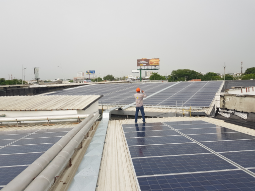 Apoyamos la integración del proyecto SAO Monteria
