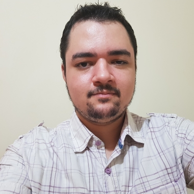 Lucas De Freitas Silva