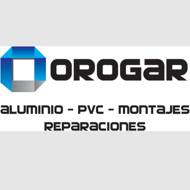 Orogar Aluminio-Pvc