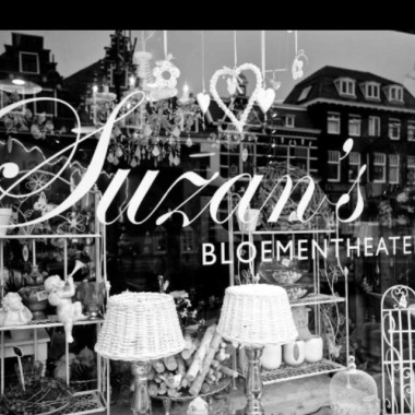Suzan'S Bloementheater