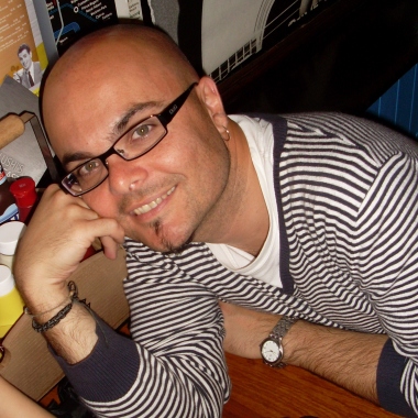 Calvo Perez Ernesto Fernando
