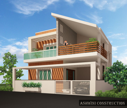 Residential Home
Client: Singapore
G+!
duplex House
Site Size: 50*40
Location: Lingarajapurum