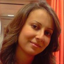 Rahma Diététicienne