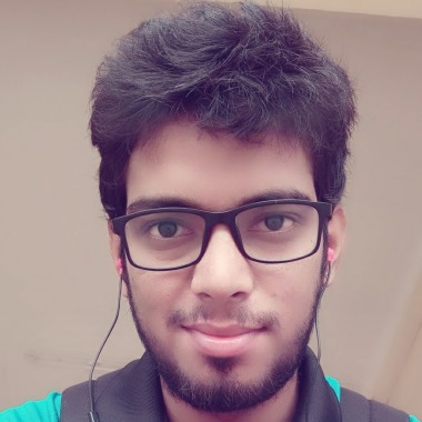 Nithin 