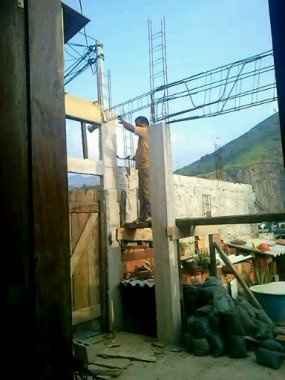 construcao