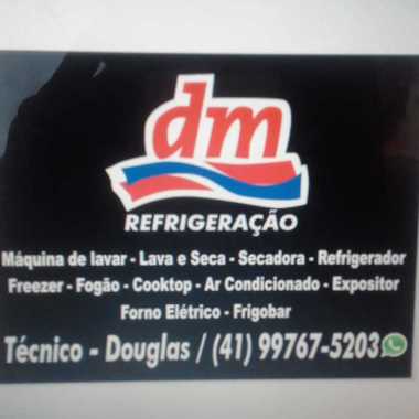 Dm Refrigeração
