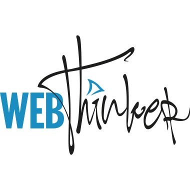 WebThinker Logo