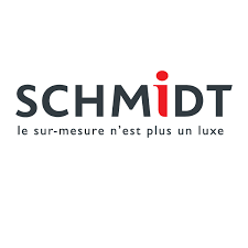Horizon Cuisines Schmidt 