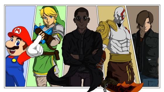 Exemple d'illustration possible.