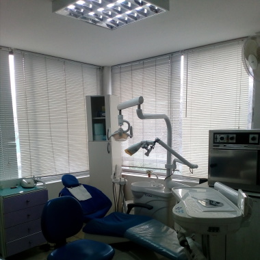 Dental Pagliari