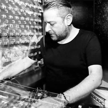 Davide Sgarbi Deejay