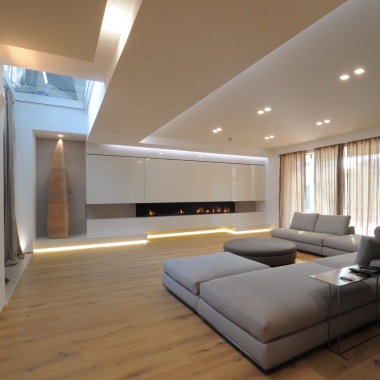 Architetto-Interior Design