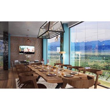 SAPANCA RESTAURANT DESIGN
