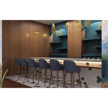 SAPANCA RESTAURANT DESIGN