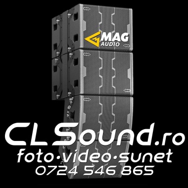 Clsound.Ro