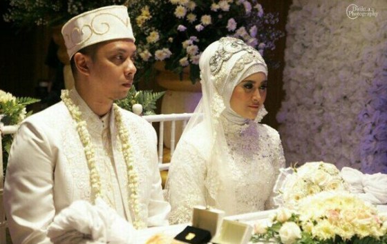 Shahira Islamic Wedding Service