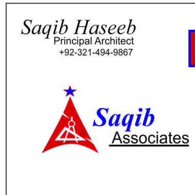 Saqib Associates