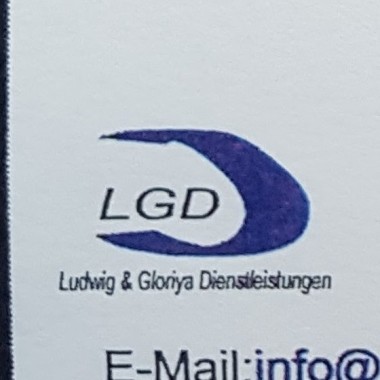 Ludwig & Gloriya Dienstleistungen  Ug