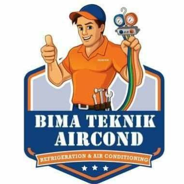 Bima Teknik Aircond