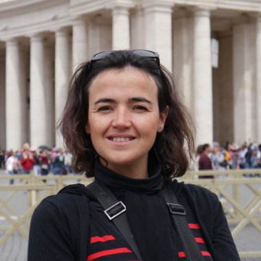 Audrey Esteban Romme - Psychologie 