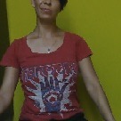 Instructora De Hatha Yoga Y Terapeuta