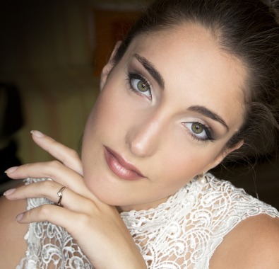 Make up sposa
