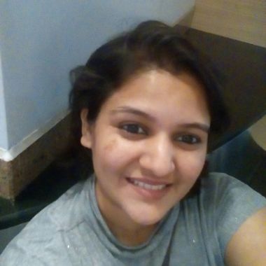 Shruti Oza