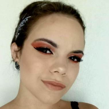 Esmeralda Makeup