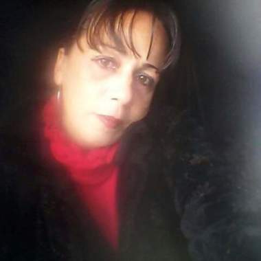 Eliane Gueiros Dias