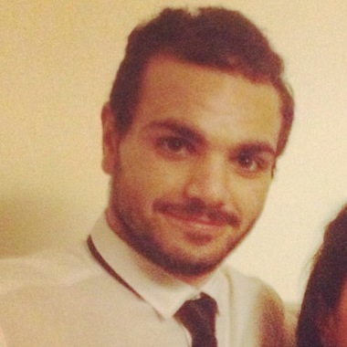 Magdy Rahmi