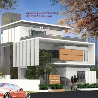 Sai Akshaya Construction