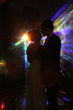 mariage pavillon Henri iv www.djjoss.fr