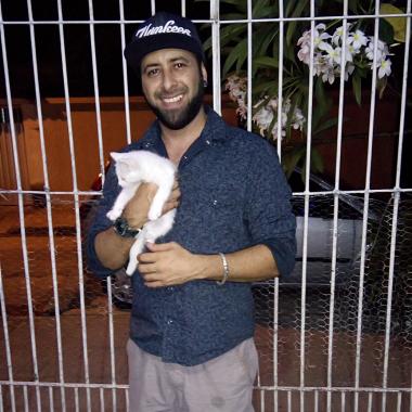 Cuidados De Cães E Gatos