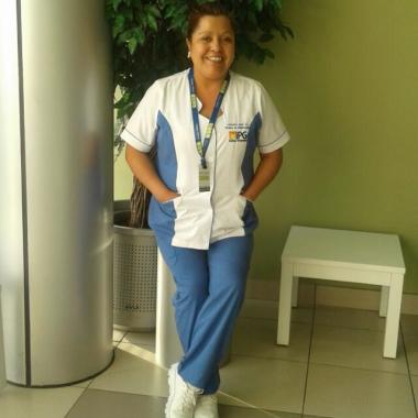 Claudia