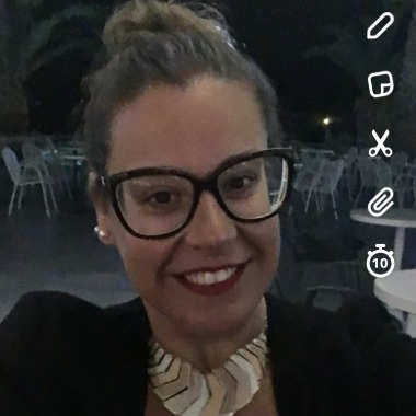 Joelline Regnier 