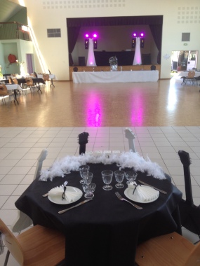 Mariage S.E MOBILE Vitry en charollais 71