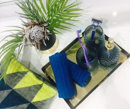 home styling