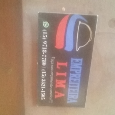 Empreiteira Lima