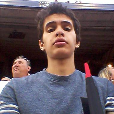 Samy Coursier