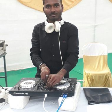 Shree Maruti Sound
