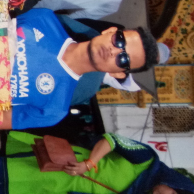 Sdm Hussain Fit