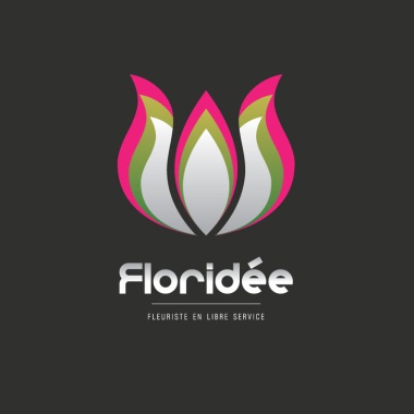 Proposition de logo pour un concours de graphisme en ligne - 2013