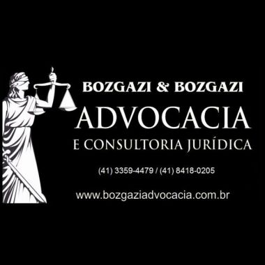 Bozgazi & Bozgazi Advocacia E Consultoria Jurídica