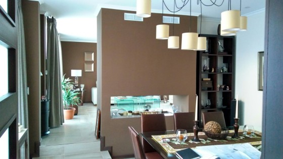 Casa B+C Lomas de San Andres 2016