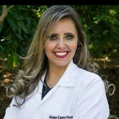 Monique Fonseca