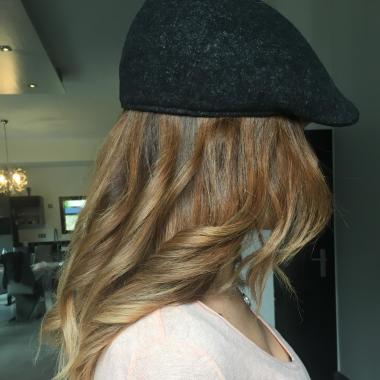Boucle D'Or By Micka